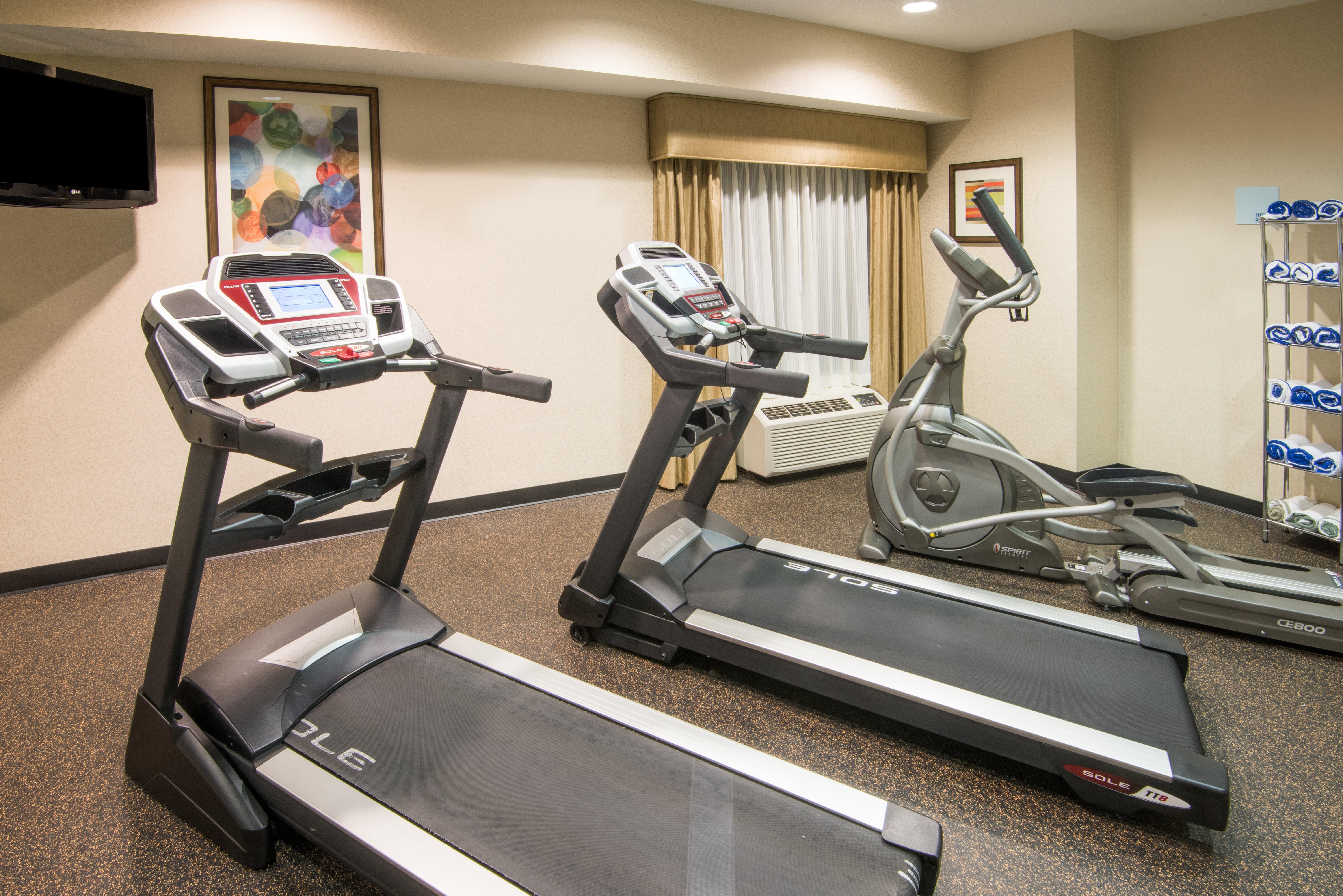Holiday Inn Express & Suites - Sharon-Hermitage By Ihg West Middlesex Екстериор снимка